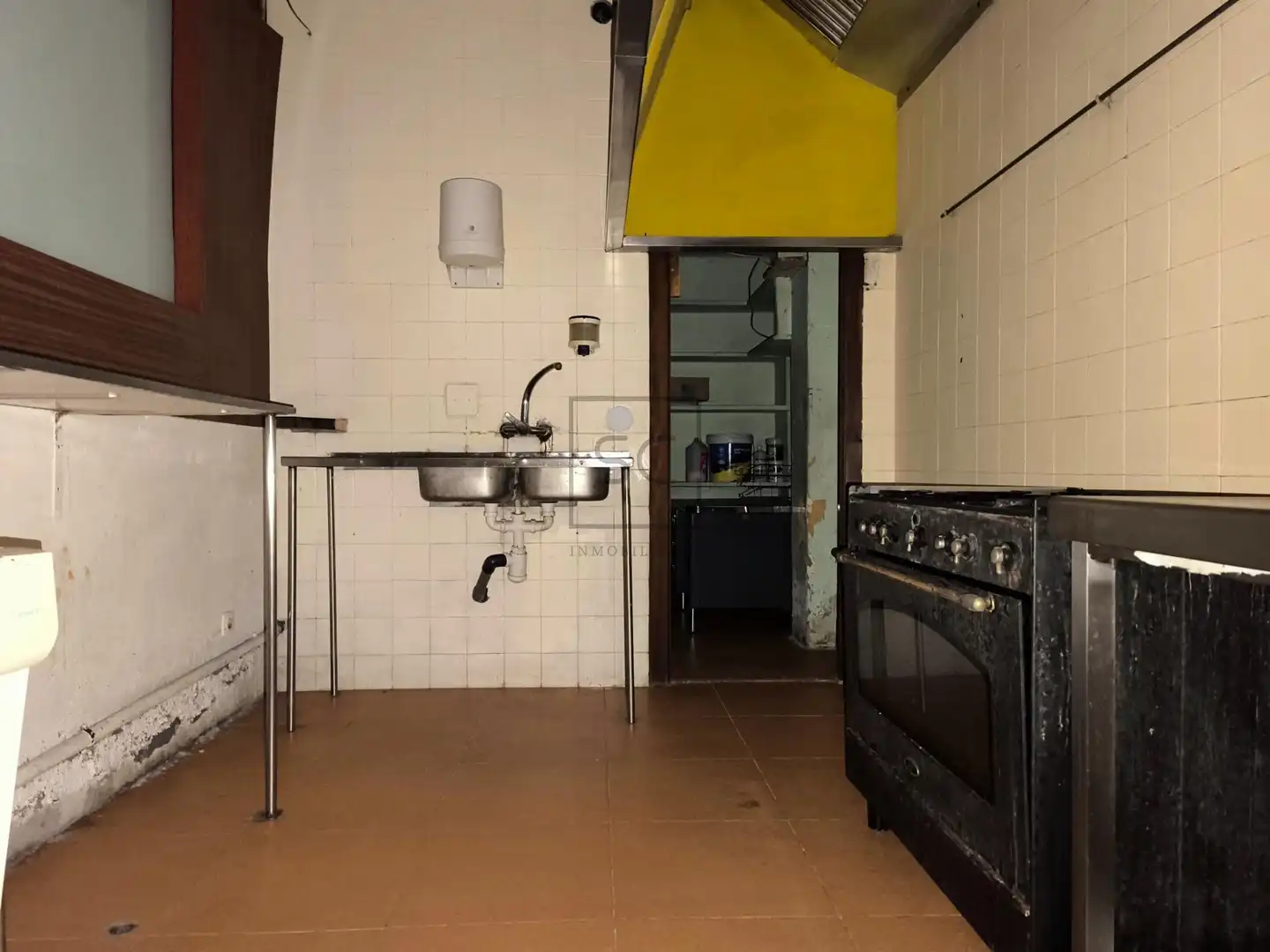 Local comercial en venda a ENXEÑEIRO A COMERMA, imagen 8