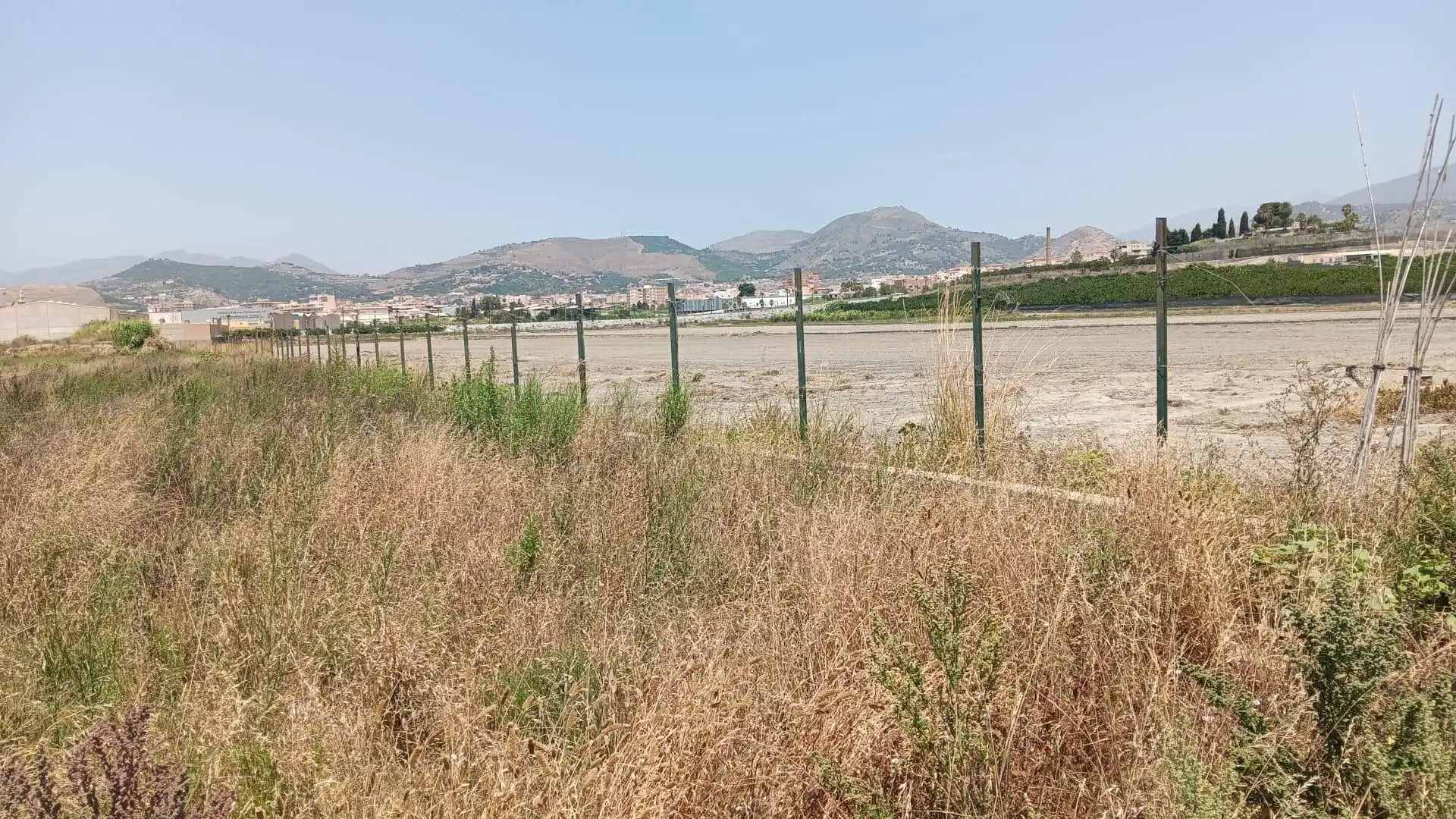 Terreno industrial en venta en Calle vadillo bajo, imagen 4