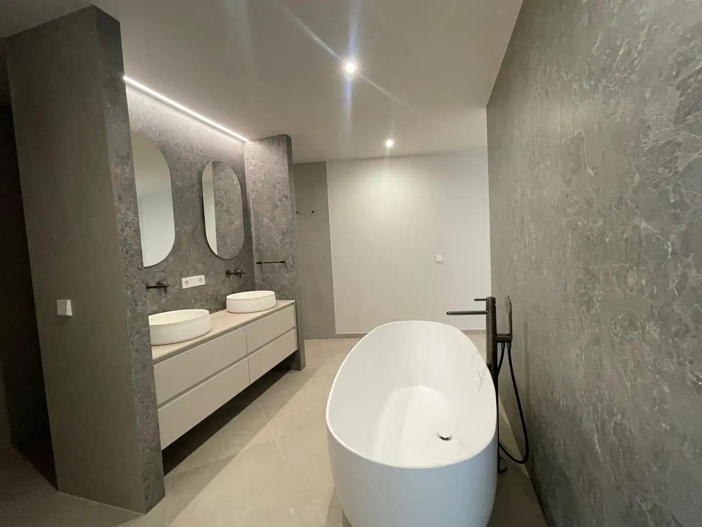 Detached house with pool for sale in Marisol Park - Ortembach - Los Almendros, imagen 13