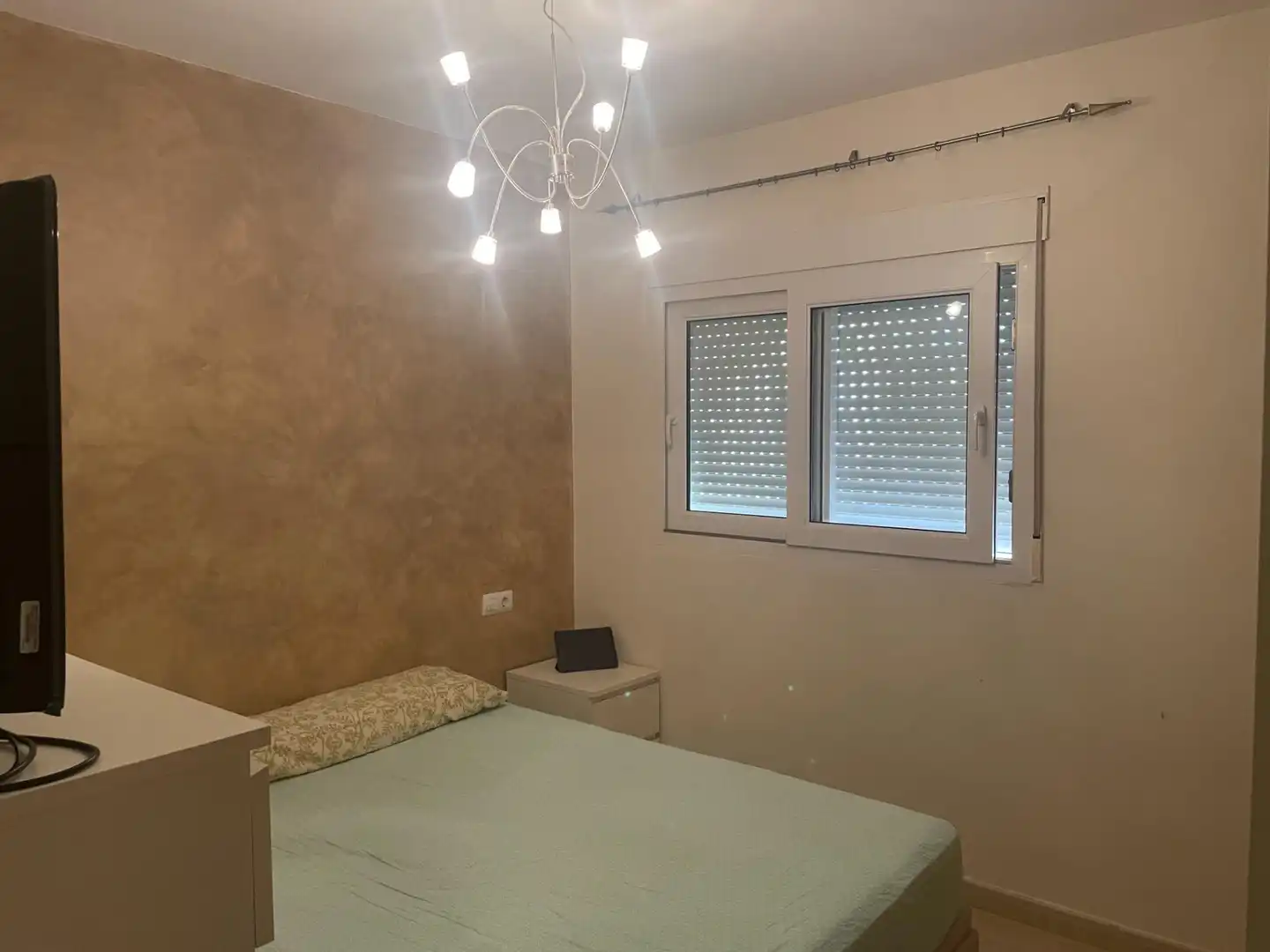Schlafzimmer von Wohnungen zum Verkauf in Cartagena mit Terrasse