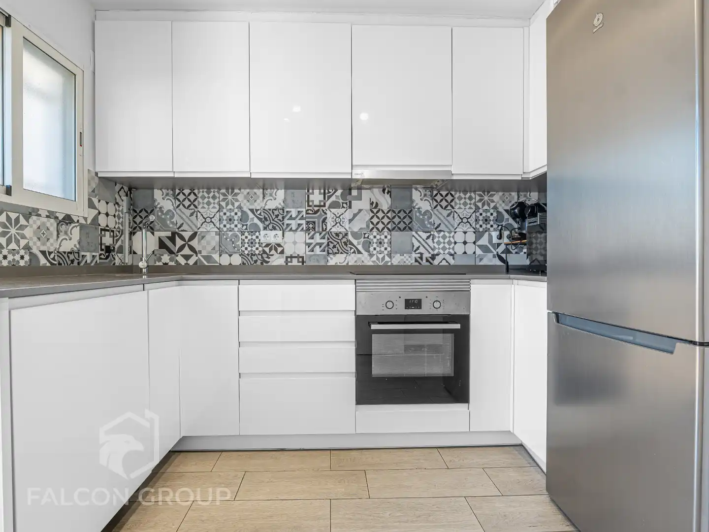 Kitchen of Houses for sale in El Vendrell  with Air Conditioner, Private garden and Terrace