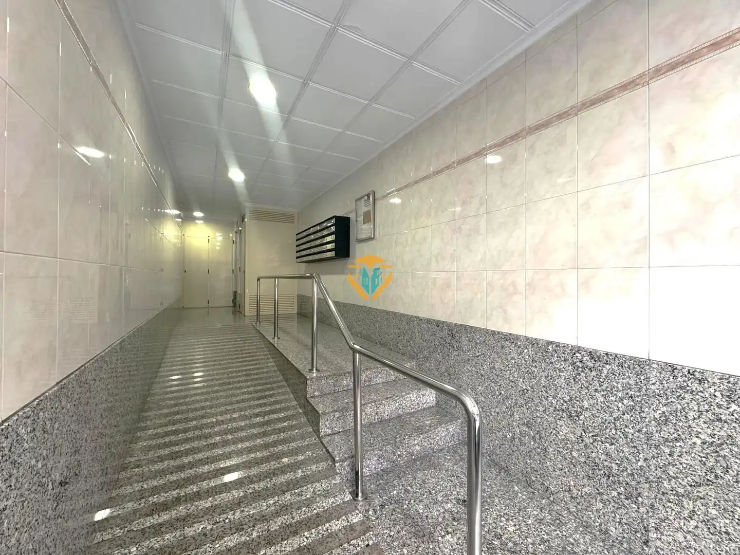 Appartement compact avec ascenseur à vendre à Calle BUEN PASTOR, imagen 22