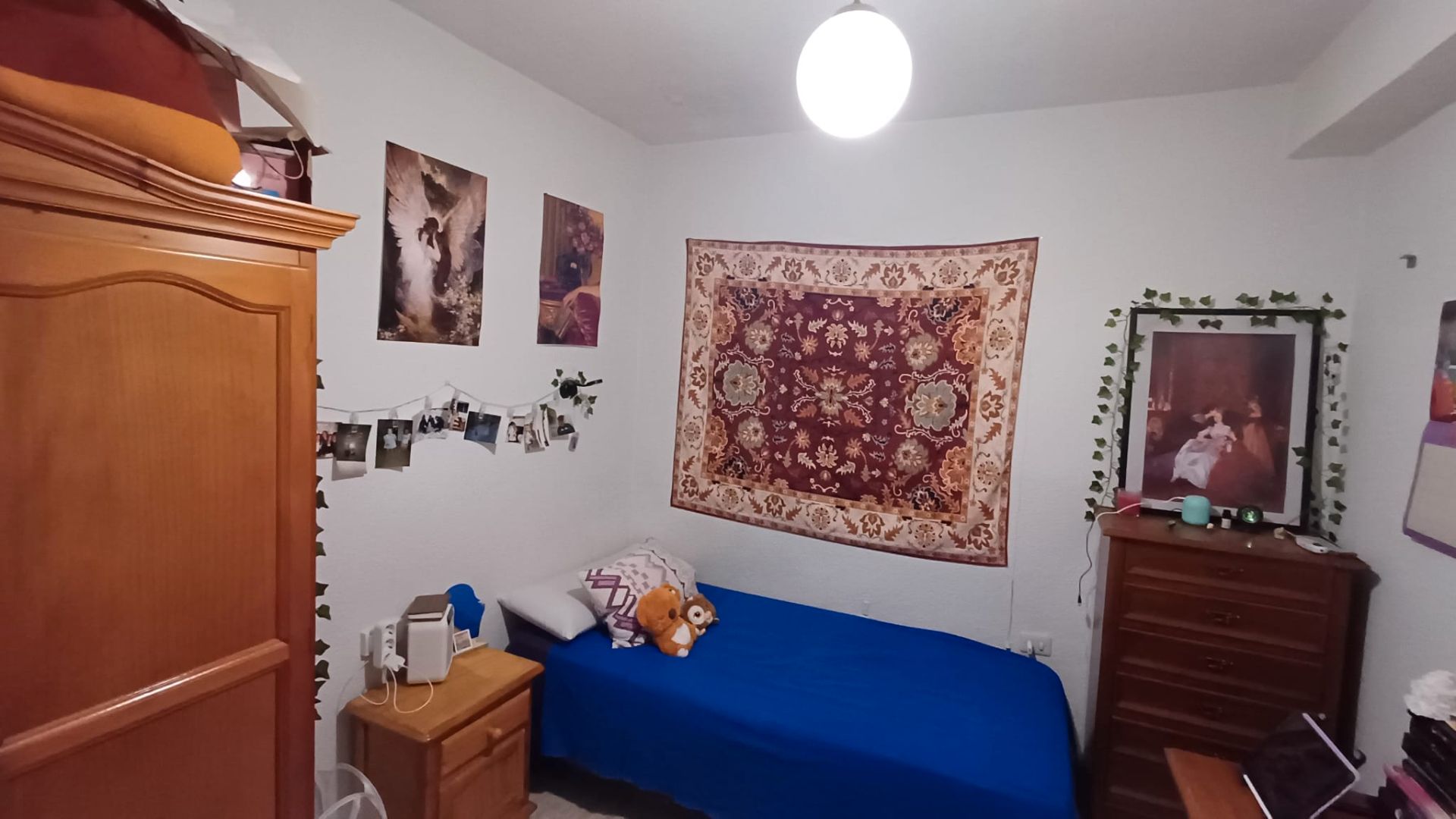 Pis de lloguer a Calle Buenos Aires, Camino de Ronda