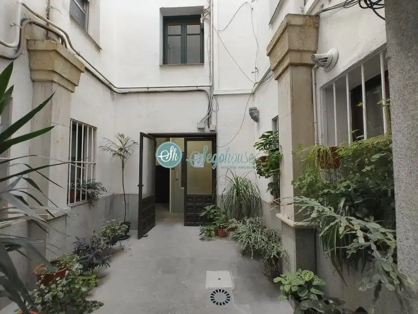 Flat with lift for sale in Plaza Mayor - San Agustín, imagen 40