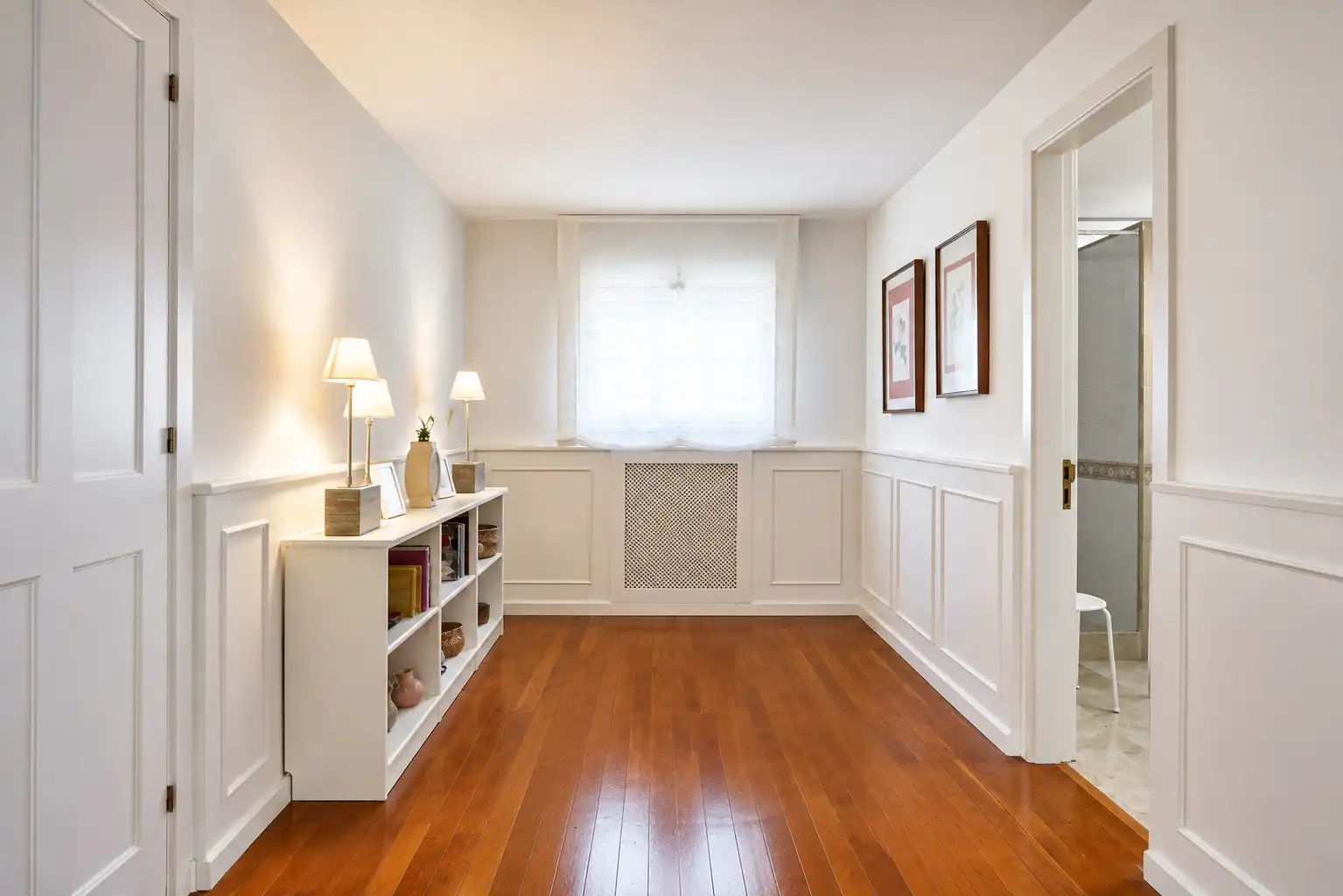 Casa o chalet de alquiler en Sant Andreu de Llavaneres con Aire acondicionado, Calefacción y Jardín privado