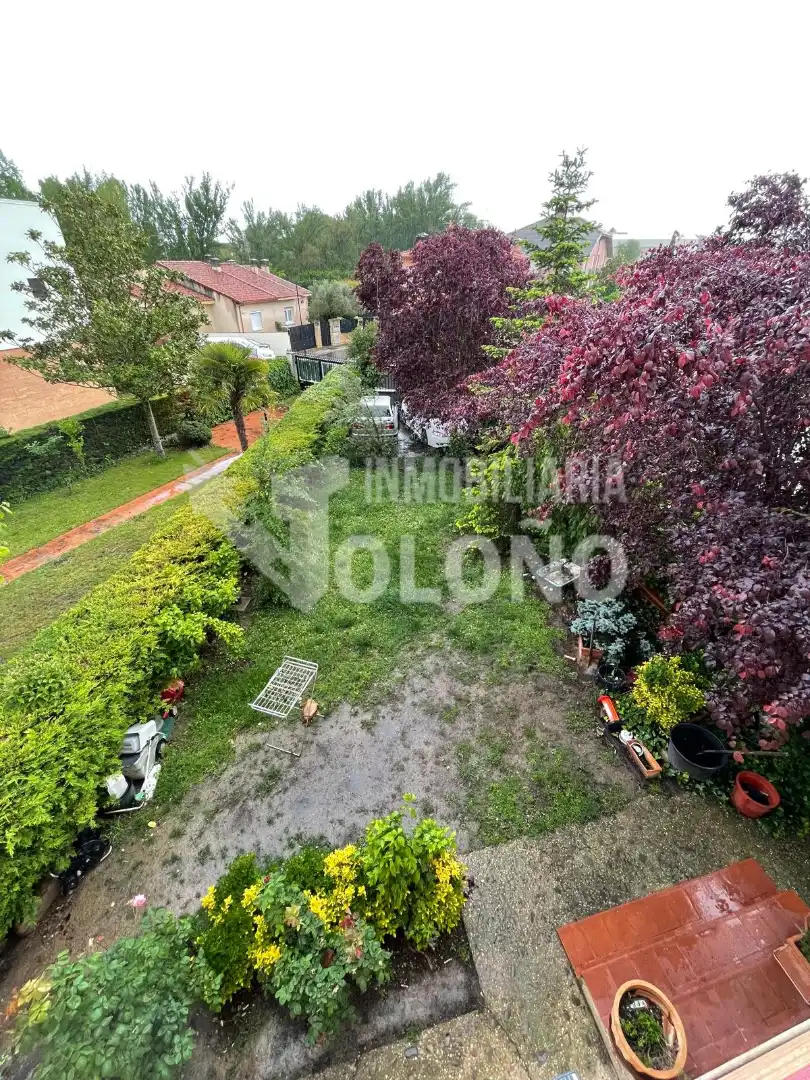 Casa o chalet en venta en Cihuri con Calefacción, Jardín privado y Parquet