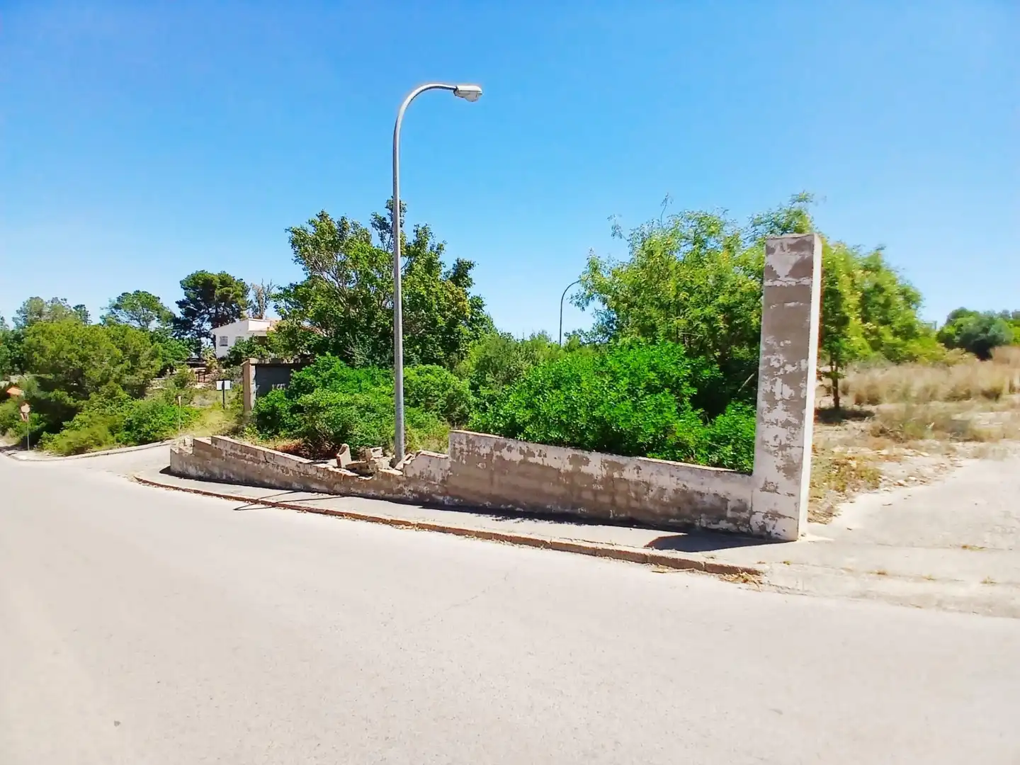 Terreny residencial en venda a Alberic, imagen 6