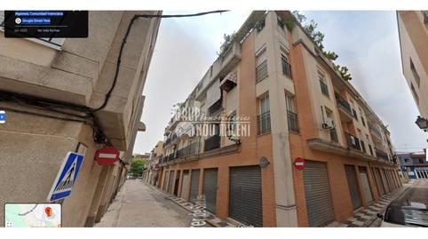 Foto 5 de Àtic en venda a Sant Josep, 2, Algemesí, Valencia