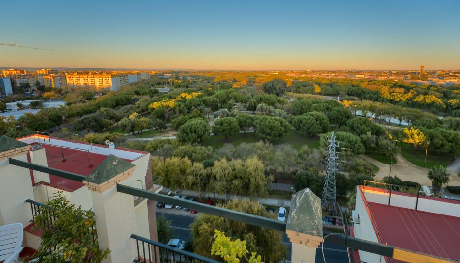 Photo 1 of Premises for sale in  Avenida las Asociaciones de Vecinos 25 9d, Parque Atlántico- San Matías, Sevilla