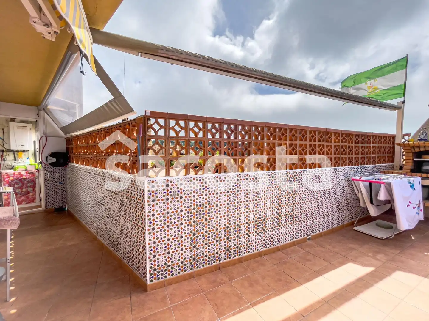 Apartament en venda a FERRERS DELS, Mas Baell - Can Carbó
