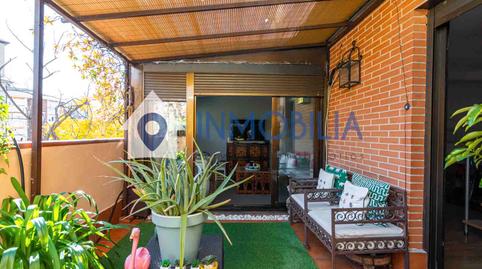 Foto 5 de Àtic en venda a Ronda de Segovia, Imperial, Madrid