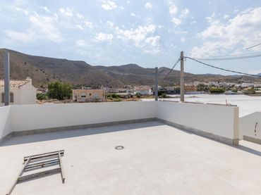 Appartement avec balcon à vendre à Carretera Rambla Sotillo