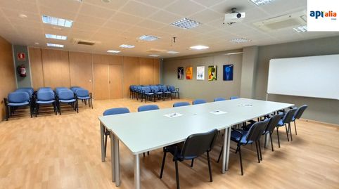 Foto 5 de Oficina en venta en De Llorenç Agustí Claveria, 105, Magraners, Lleida Capital