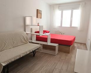 Bedroom of Study to rent in  Madrid Capital  with Air Conditioner, Heating and Furnished