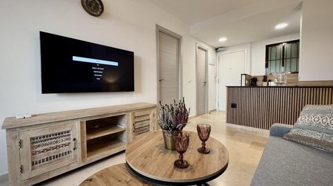 Foto 4 de Apartament de lloguer a Calle del Alcalde Manuel Catalán Chana, Rincón Alto, Benidorm