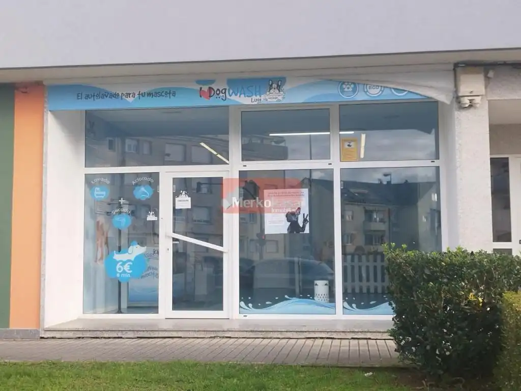 Local comercial en venta en Acea de Olga - Augas Férreas, imagen 3