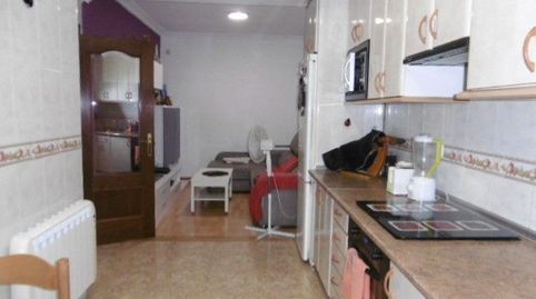 Foto 4 de Piso en venta en Centro - Mendibil - Santiago, Irun
