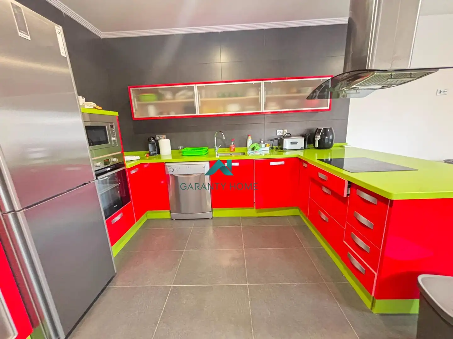 Casa con terrazza in vendita a Fuensanta de Martos, imagen 11