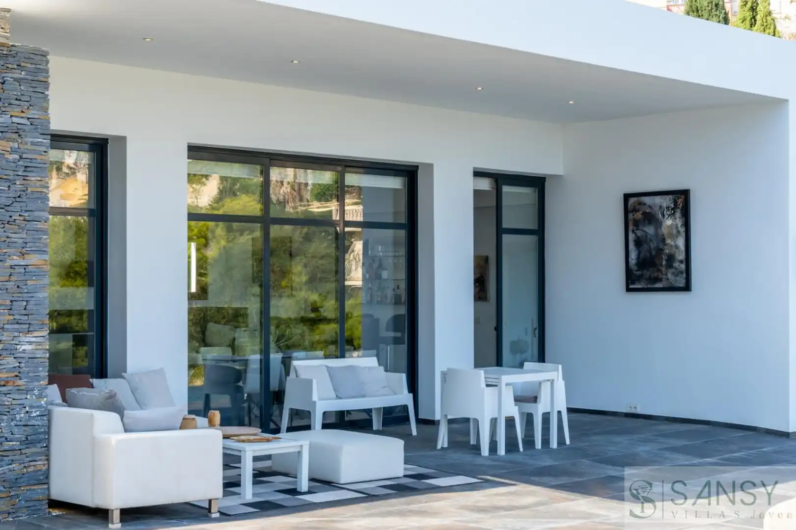 Detached house with pool for sale in Paichi, imagen 10