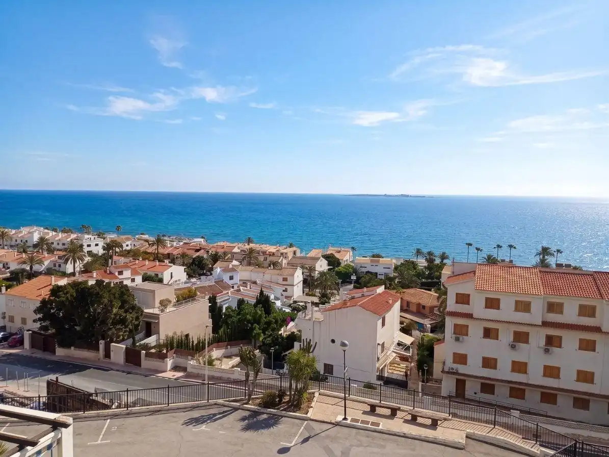 Pis en venda a Santa Pola ciudad, imagen 16