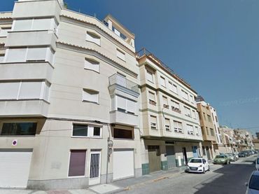 Pis amb ascensor en venda a ECCE HOMO