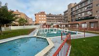 Swimming pool of Flat for sale in Haro  with Terrace