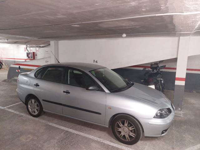 Garaje en Venta en Torrent de Can Mariner en Horta