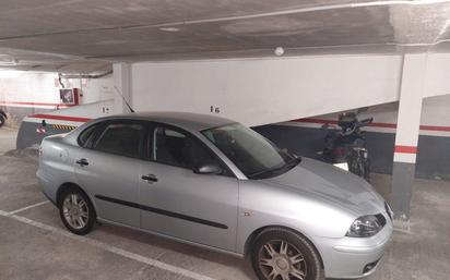 Aparcament de Garatge en venda en  Barcelona Capital