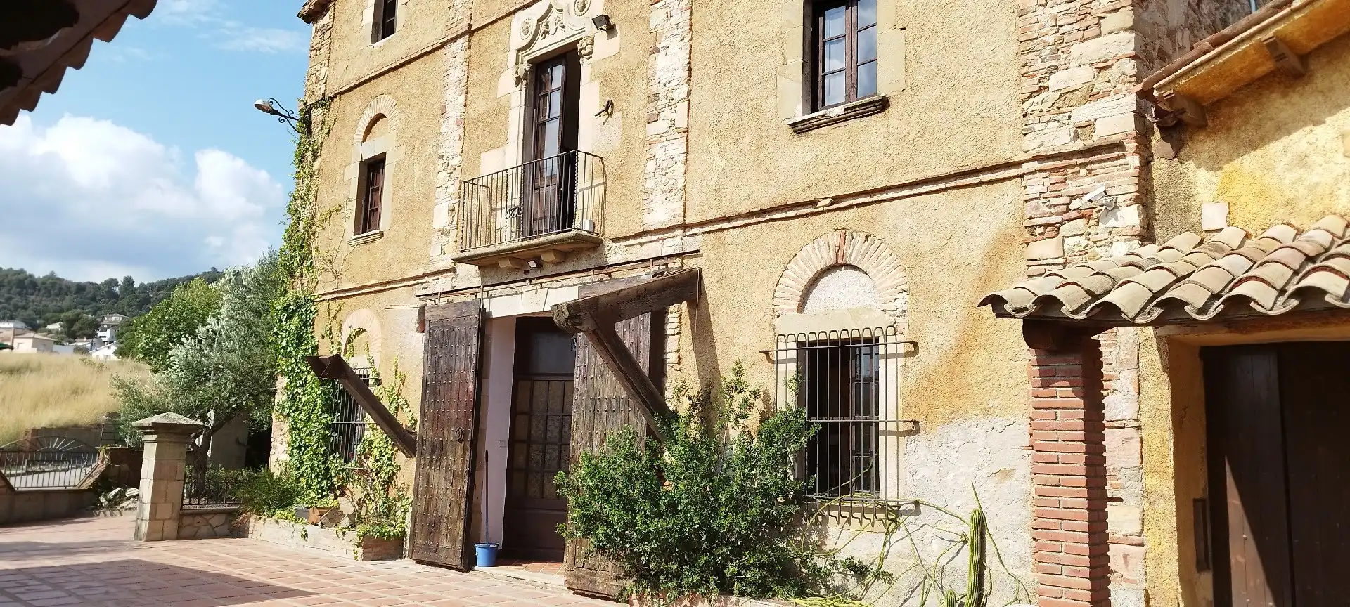 House with pool for sale in Caldes de Montbui, imagen 2