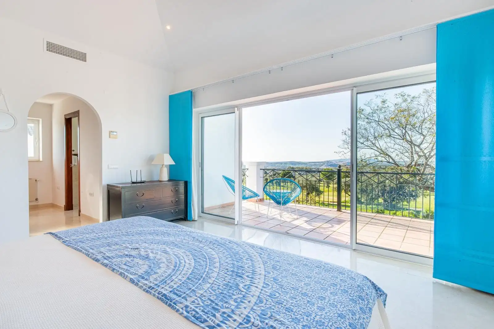 Chalet con piscina en venta en Arcos de la Frontera, imagen 14
