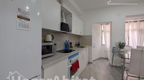 Foto 4 von Wohnung zum Verkauf in Calle Jaime Segarra, Carolinas Bajas, Alicante / Alacant