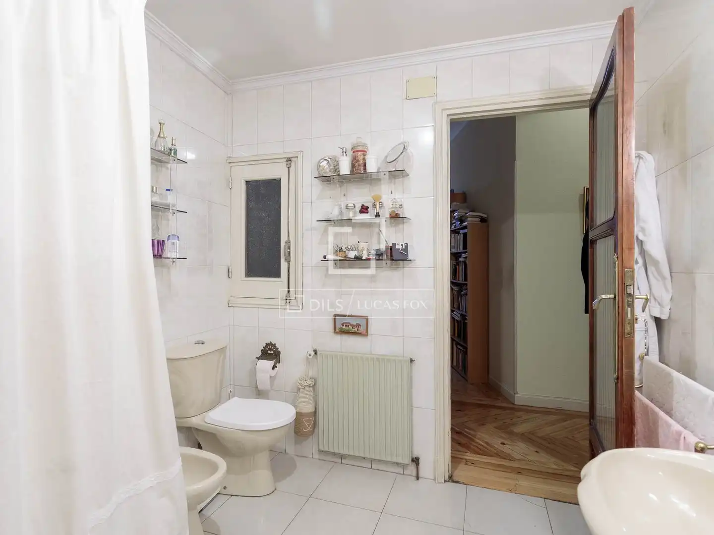 Piso con ascensor en venta en Centro, imagen 12