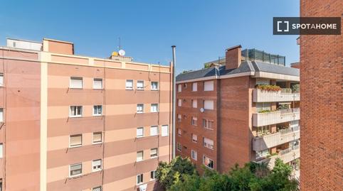 Photo 4 of Flat to share in Les Tres Torres,  Barcelona Capital
