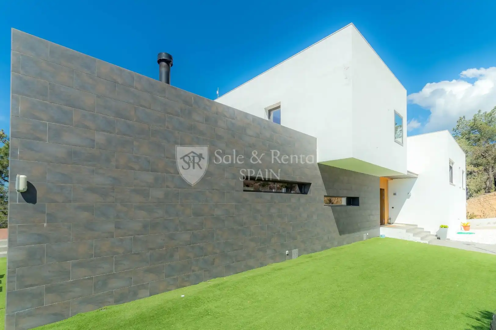 Casa con piscina en venta en Canyelles, imagen 42