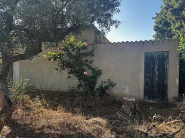 Terreni e lotti in vendita a vell de Montbrió del Camp (GUARDAMAR P29 P69)