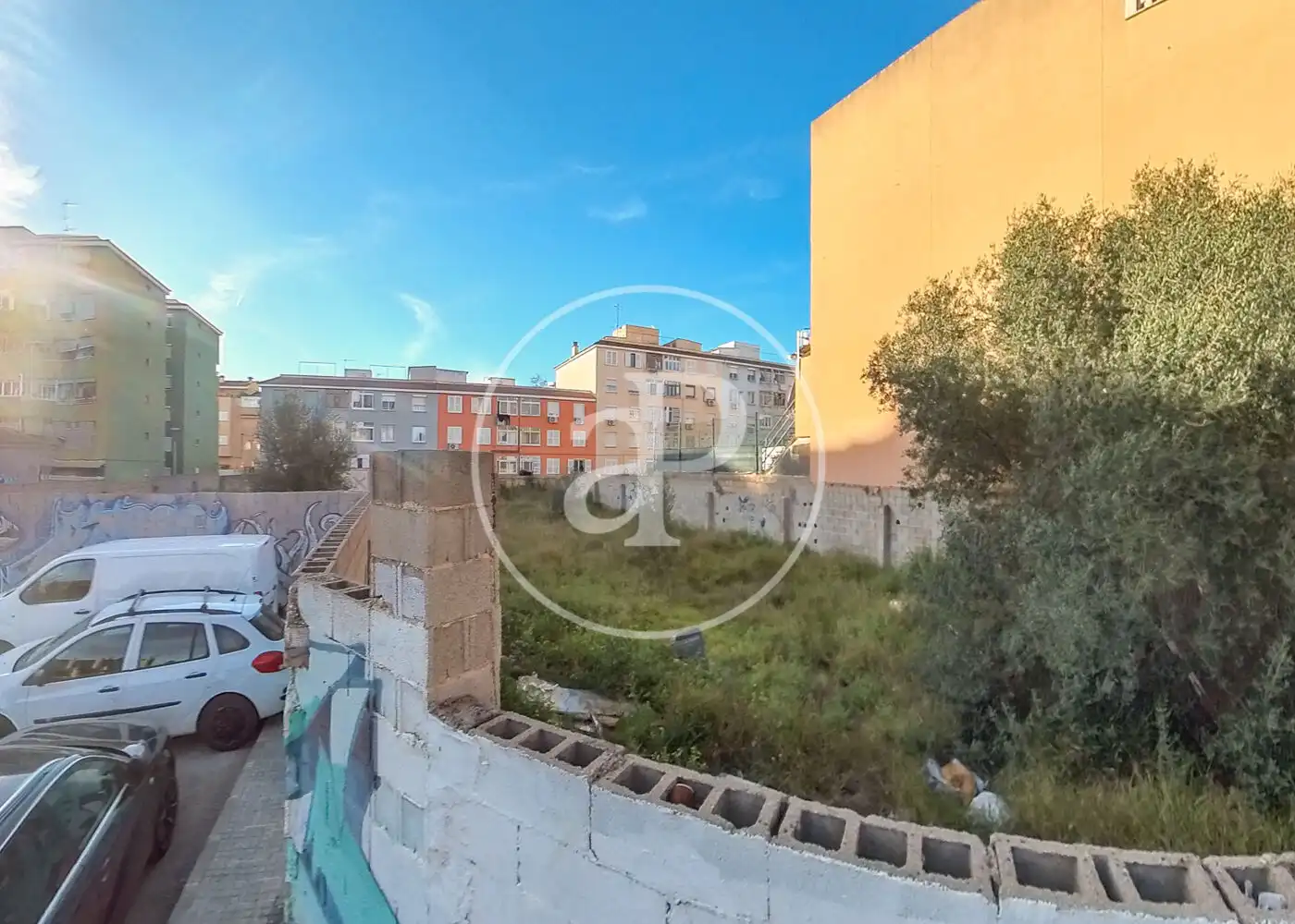 Residential zum Verkauf in  Palma de Mallorca