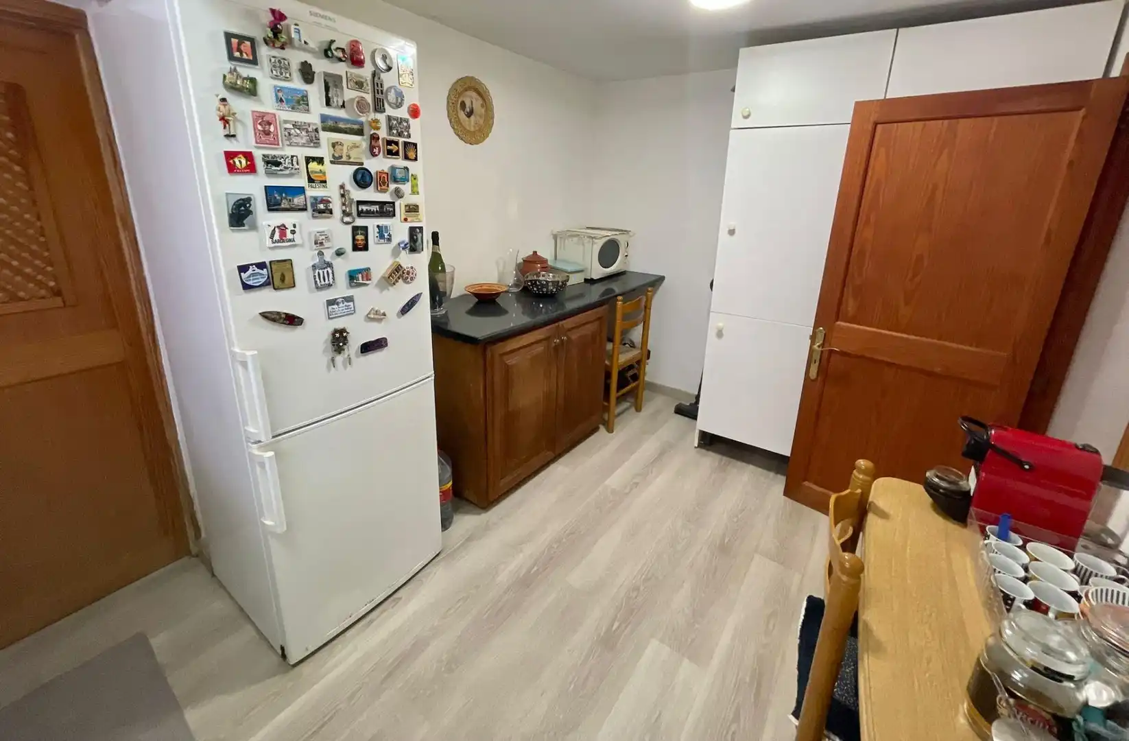 Kitchen of Country homes for sale in Bunyola  with Air Conditioner, Heating and Private garden