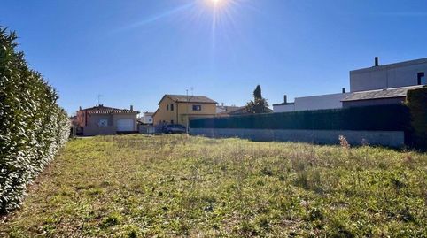 Parcela urbana Navata pueblo, imatge 5