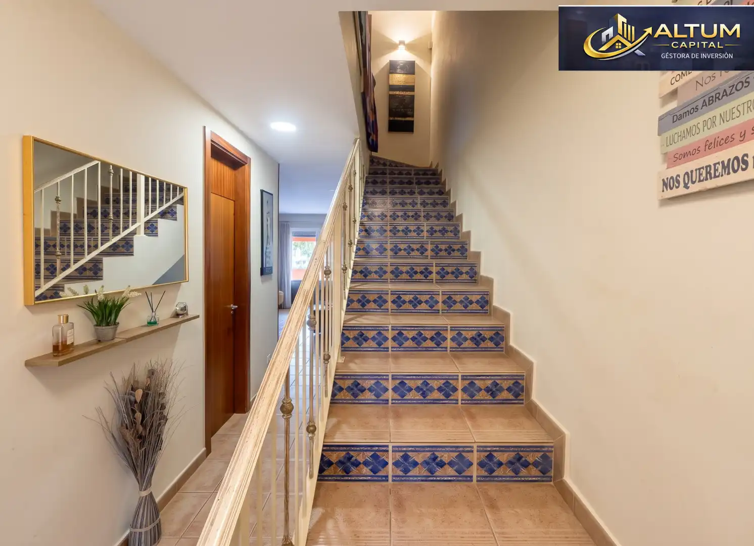 Adosado con terraza en venta en Carretera a los Abrigos, imagen 26