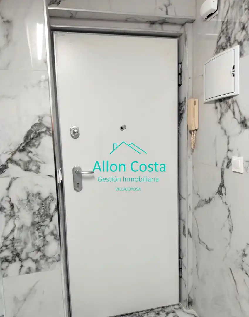 Flat with lift for sale in Centro Urbano, imagen 14
