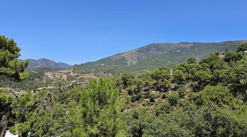 Foto 2 von Residential zum Verkauf in La Zagaleta, Benahavís