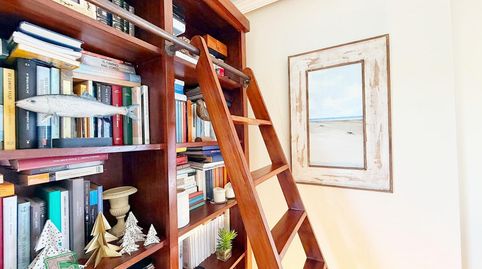 Foto 4 de Piso en venta en Campon, Salinas, Castrillón