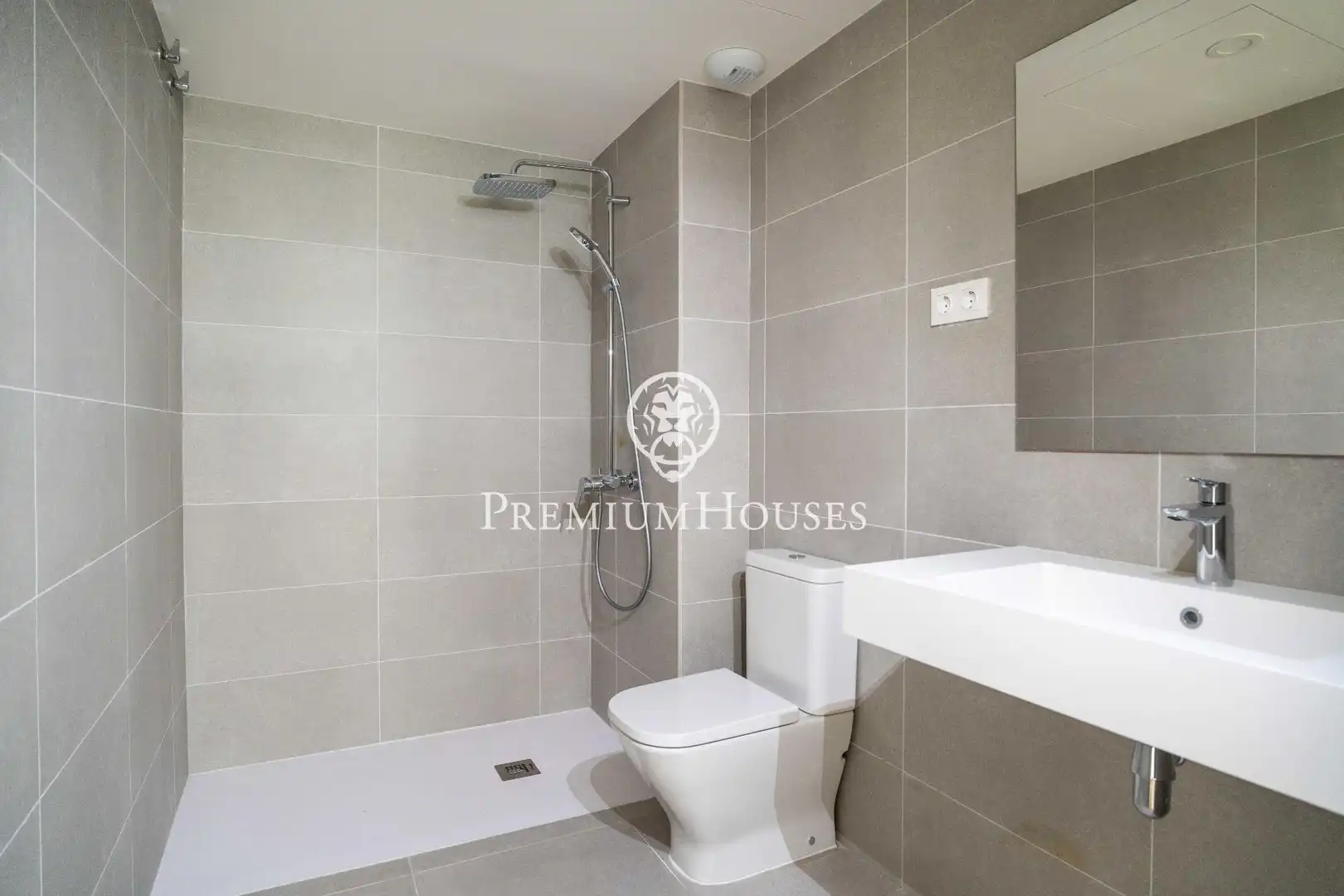 Penthouse with pool for sale in Centre Vila, imagen 35