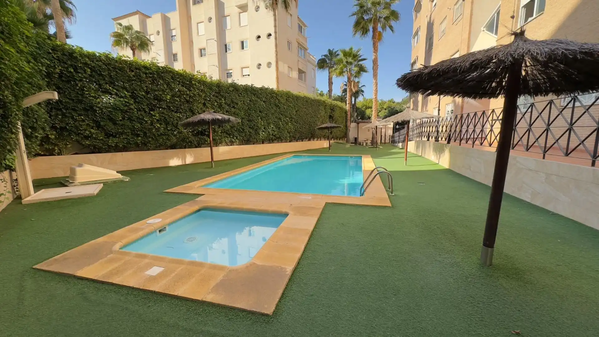 Wohnung mit Pool zum Verkauf in Playa de San Juan - El Cabo de las Huertas, imagen 62