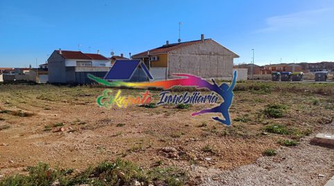 Parcela en Calle Hoces del Cabriel, Villacañas (Toledo), immagine 2
