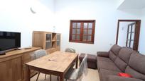 Living room of Flat for sale in San Bartolomé  with Terrace