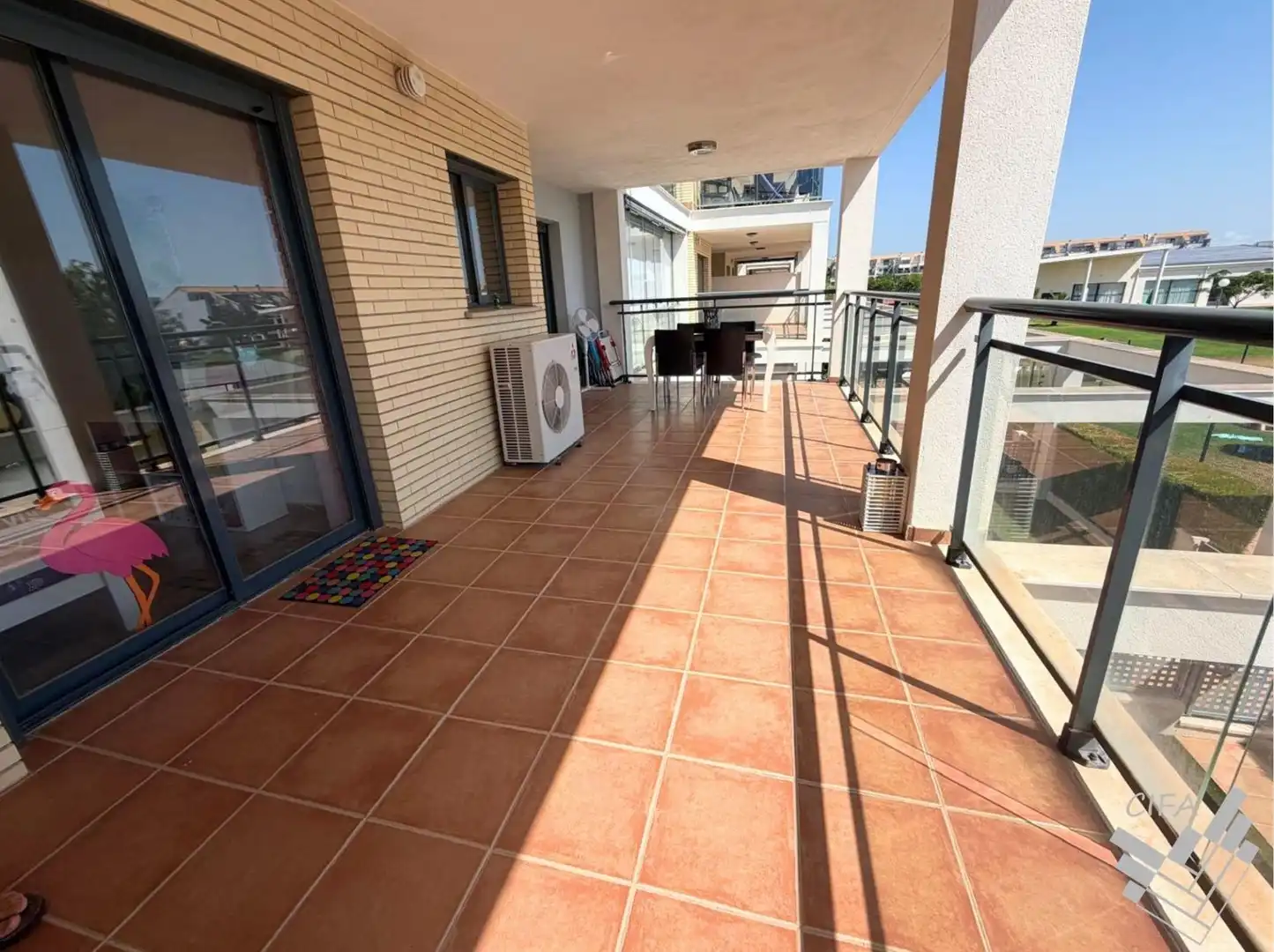 Appartement avec piscine à louer à Calle Calle Generalitat, imagen 15