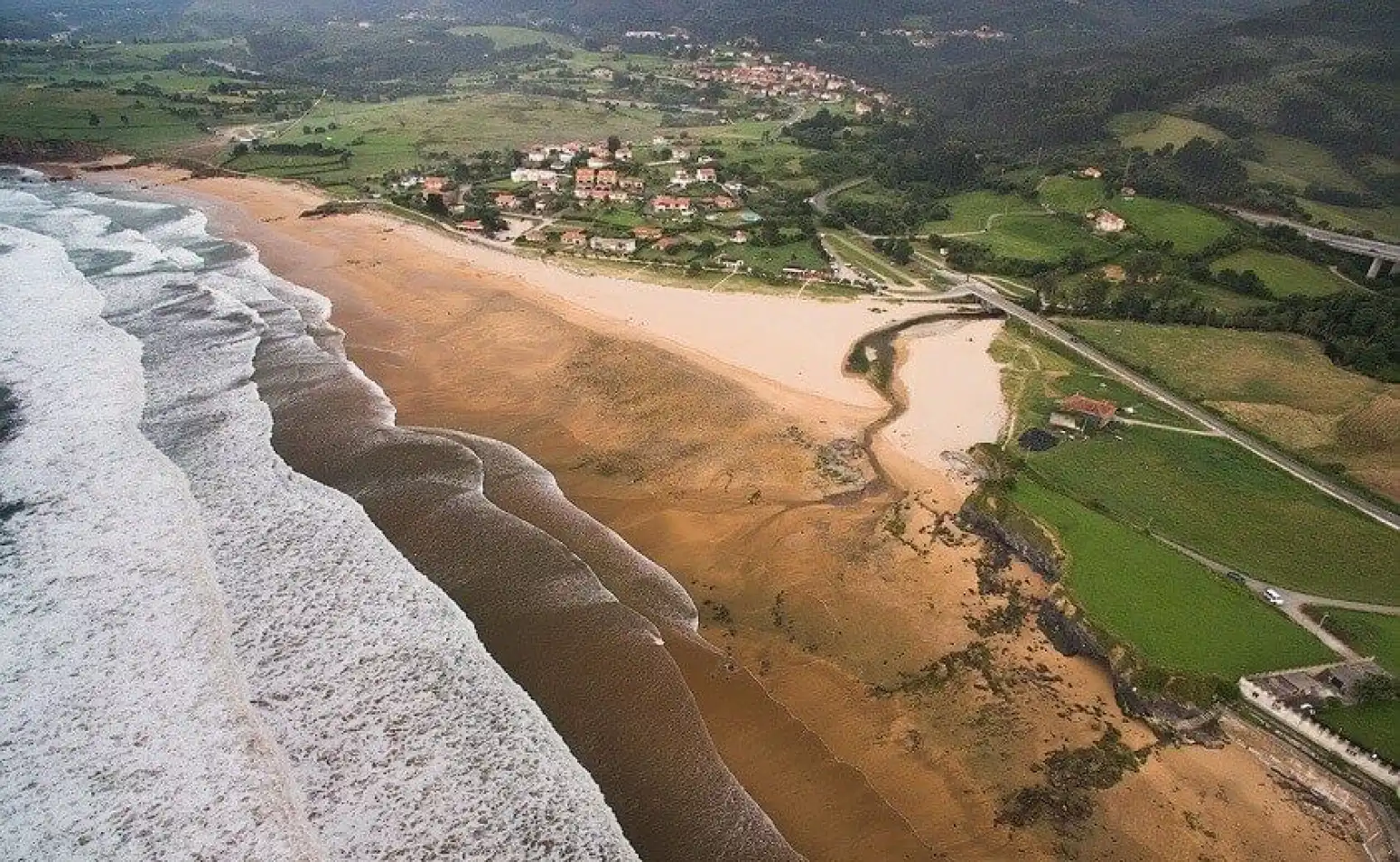 Terreny rústic en venda a Lue - Castiello, imagen 5