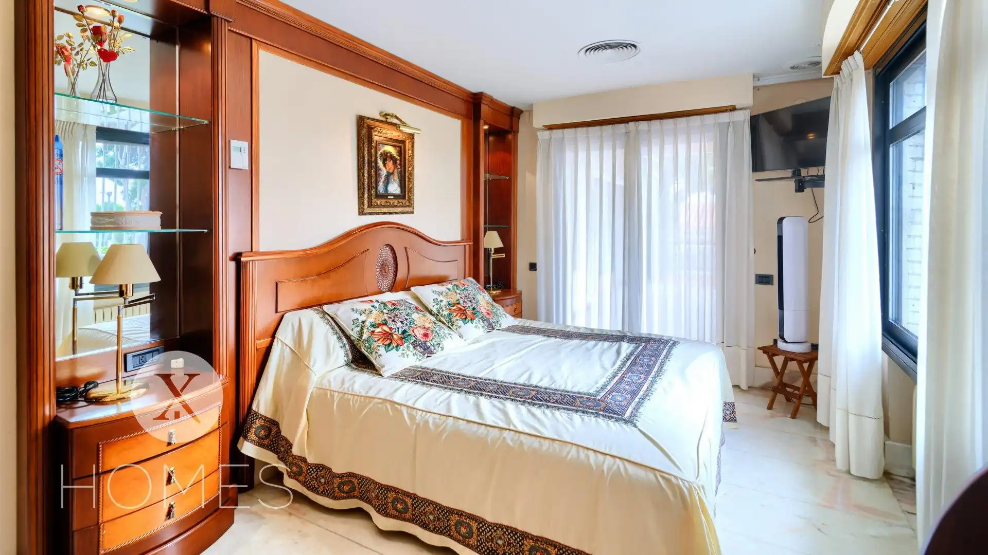 Detached house with pool for sale in Avenida Avenida Buenos Aires, imagen 43