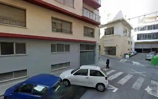 Garage for rent in Carrer de Barcelona, Jijona / Xixona